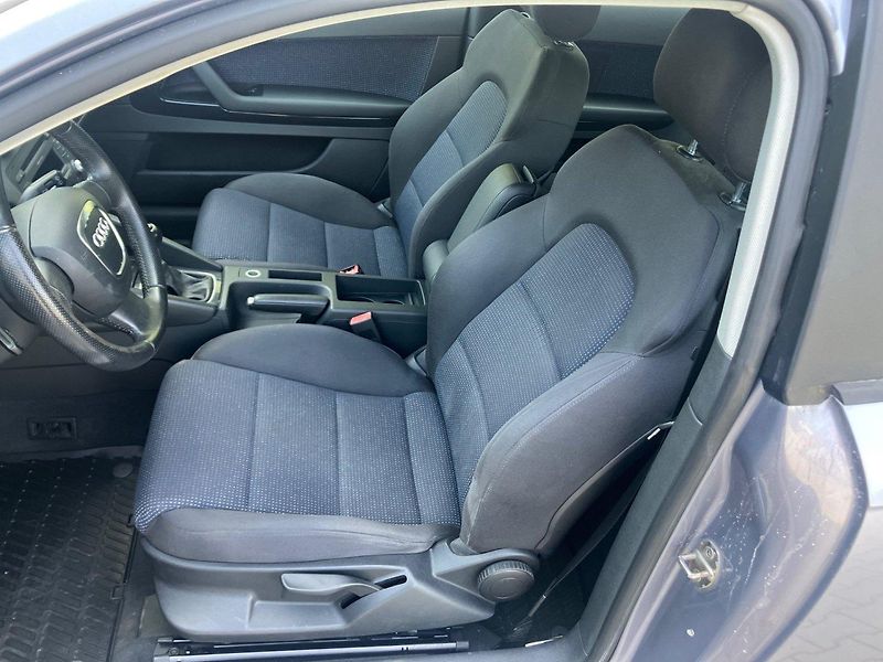 Audi A3 1,8 TFSi(118kW)*STK DO 6/2028* - fotka 11 z 15