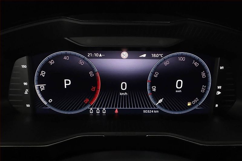 Škoda Superb (2023) Laurin&Klement 1.5 TSI - fotka 9 z 20