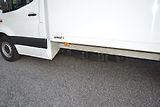 Mercedes-Benz Sprinter 317 hydr. čelo velká výbava  - náhled 22