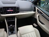 Škoda Karoq (2017) Style Plus 1.6 TDI, Serv.kniha - náhled 8