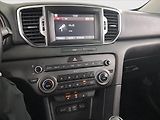 Kia Sportage (2017) 1.6 GDI, Navi, Tempomat - náhled 12