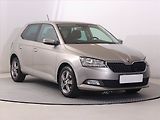 Škoda Fabia (2019) Drive 1.0, Tempomat - náhled 1