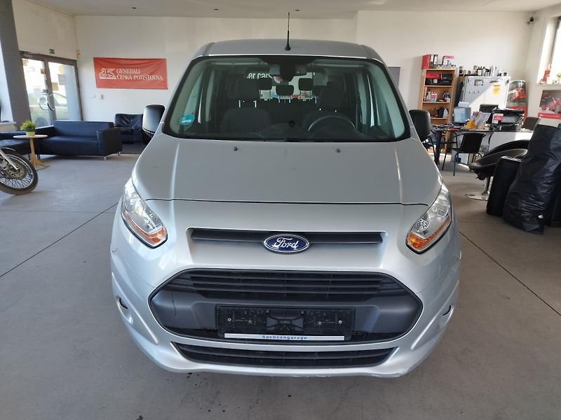 Ford Tourneo Connect (2015) 1.6TDCI,85kW,7-MÍST - fotka 2 z 24