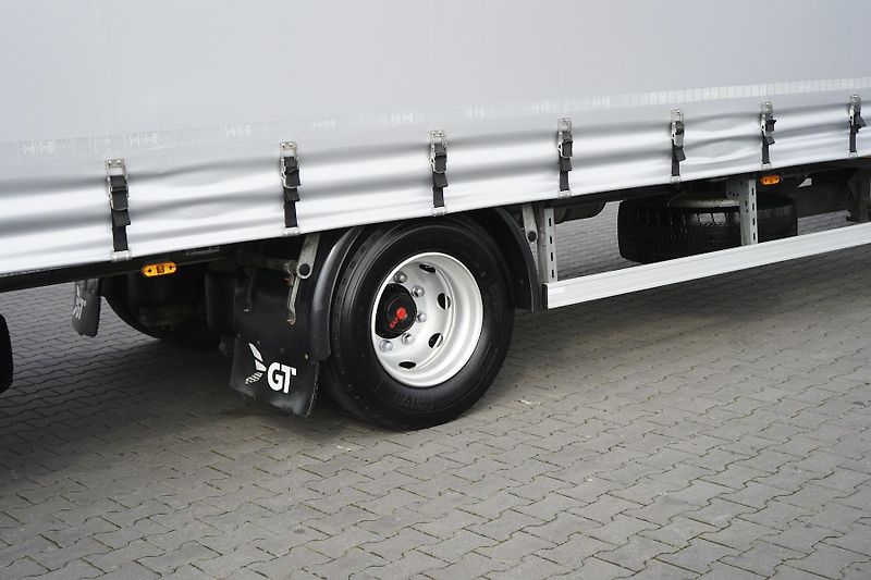 MAN TGX (2022) 18.470 / E 6 / GM / ZESTAW PRZ - fotka 42 z 50