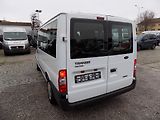 Ford Transit 2,2 TDCI SWB TREND AC 9 MÍST - náhled 14