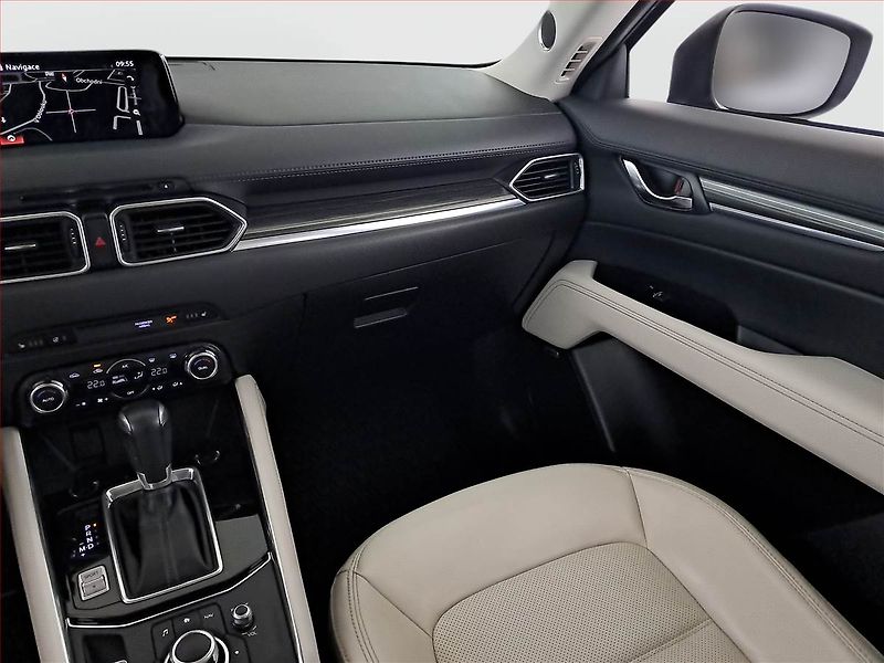 Mazda CX-5 (2018) 2.5 Skyactiv-G - fotka 8 z 20