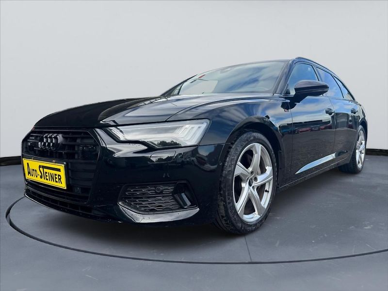 Audi A6 Avant 3,0 TDI,Záruka,Sline - fotka 3 z 41