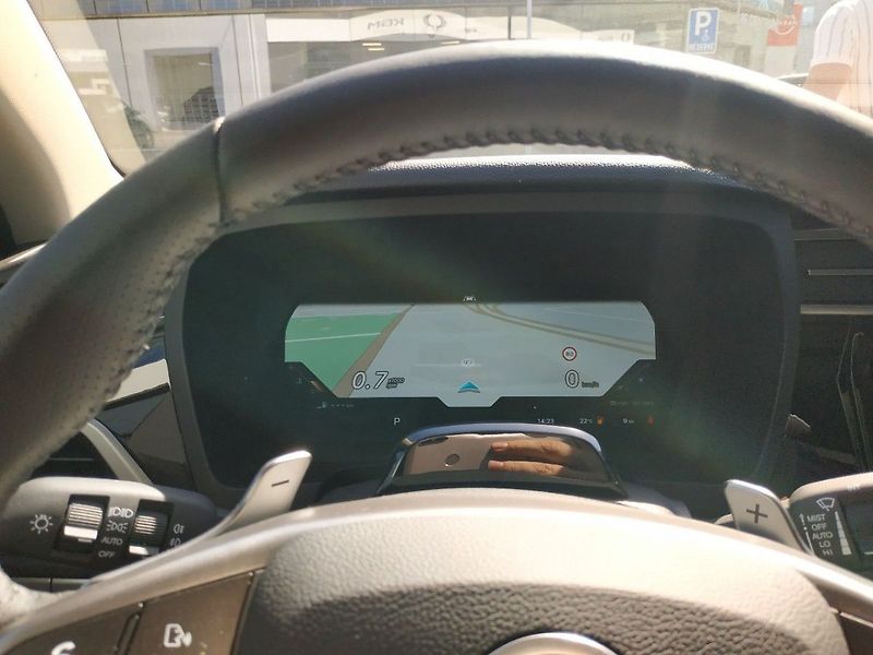 KGM Korando 1.5T, ELEG.,2WD, AT, SKLADEM - fotka 20 z 31