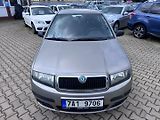 Škoda Fabia (2007) 1,2 HTP 40 KW STK SK - náhled 8