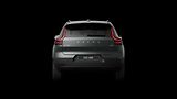 Volvo XC40 (2026) PLUS DARK, B4 FWD, 145+10 kW / - náhled 6