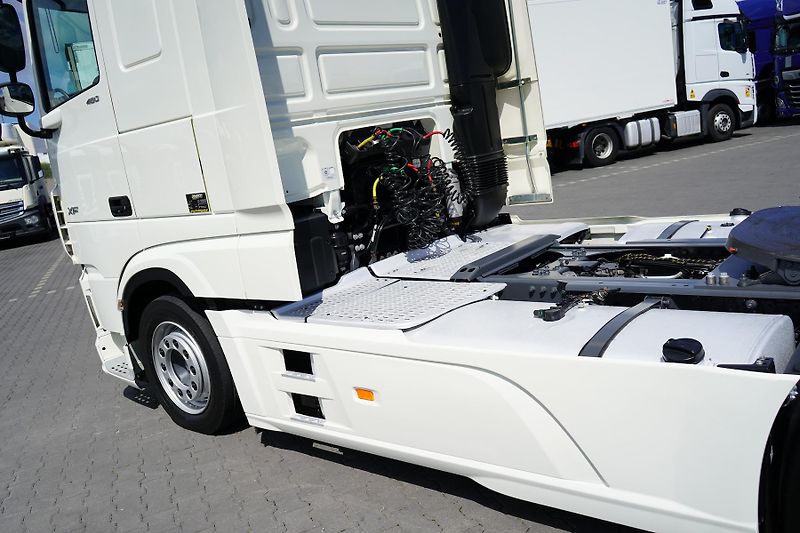 DAF XF (2021) 106 / 480 / E 6 / ACC / MEGA / - fotka 47 z 49