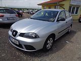 Seat Ibiza 1,4 16 V  první majitel - náhled 2
