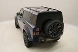 Land Rover Defender (2026) OCTA P635 AWD AUT - náhled 16