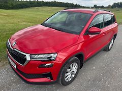 Škoda Karoq (2022) 1.5TSI 110kW NOVÝ MODEL ČR - fotografie inzerátu