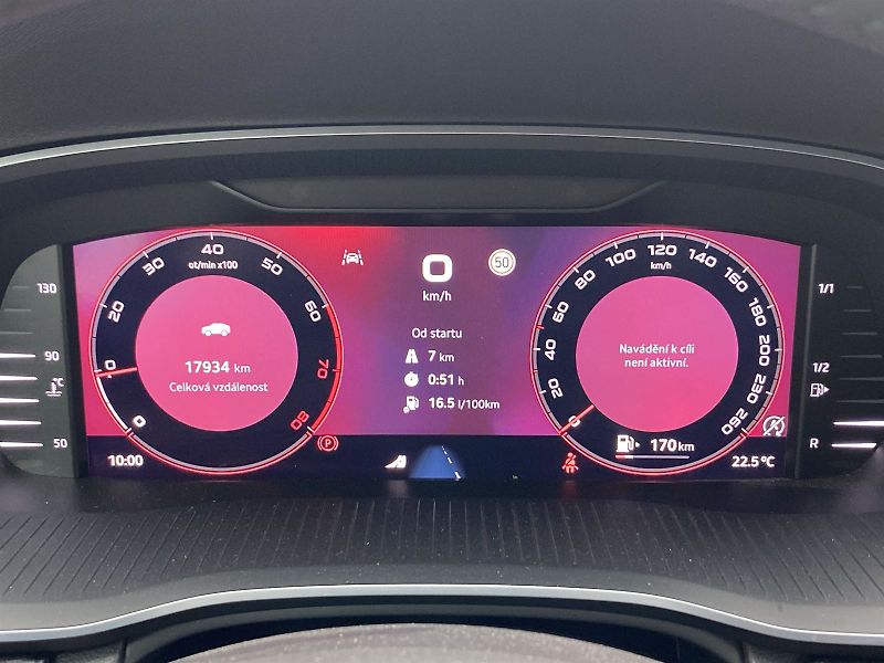 Škoda Octavia (2025) Combi 1.5 TSI SportLine - fotka 7 z 39