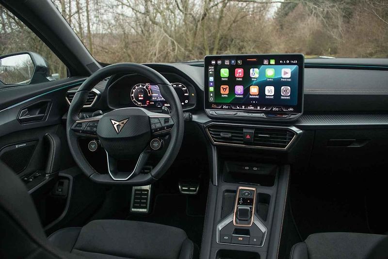 Cupra Formentor je na trhu teprve pět let, a už si našla širokou fanouškovskou základnu.