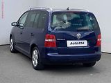 Volkswagen Touran (2004) 2.0TDi, AC, xenon - náhled 6