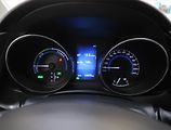 Toyota Auris (2016) Hybrid, Automat, Serv.kniha - náhled 11