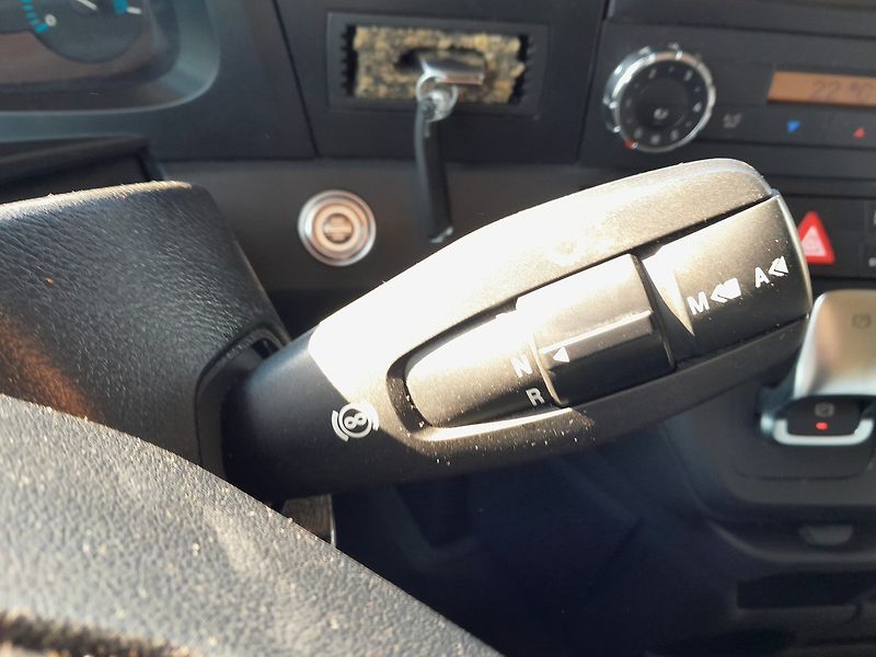 Mercedes-Benz Actros 1851 LowDeck / Mega - fotka 19 z 32