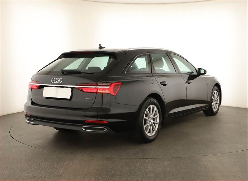 Audi A6 (2020) 40 TDI - fotka 5 z 22