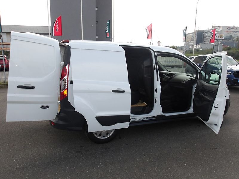Ford Transit Connect 1,6TDCi NAJ.170000km !!! - fotka 14 z 34