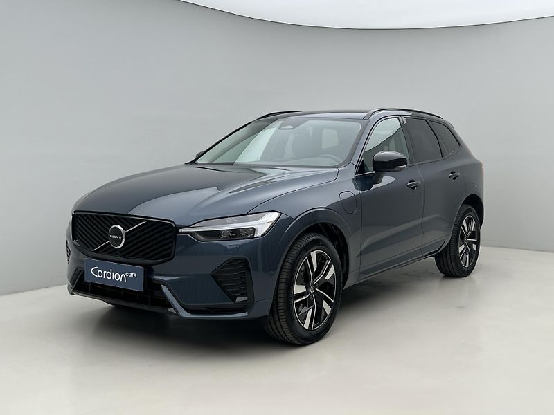 Volvo XC60 (2026) T6 AWD RECHARGE DARK PLUS AUT - fotografie inzerátu