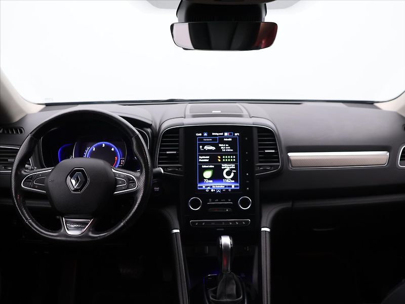Renault Koleos 2,0 dCi 140kW Initiale Paris D - fotka 19 z 27