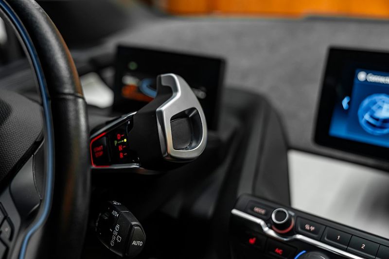 BMW i3 - fotka 14 z 28
