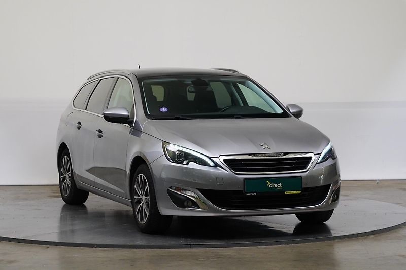 Peugeot 308 - fotka 2 z 6