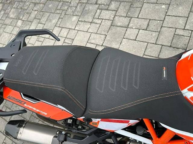 KTM 1290 Super Adventure R (2024) 2024 - fotka 7 z 8