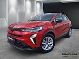 Renault Captur (2025) 1,0 TCe 67 kW Evolution NOVÉ - náhled 1