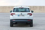 Škoda Karoq.