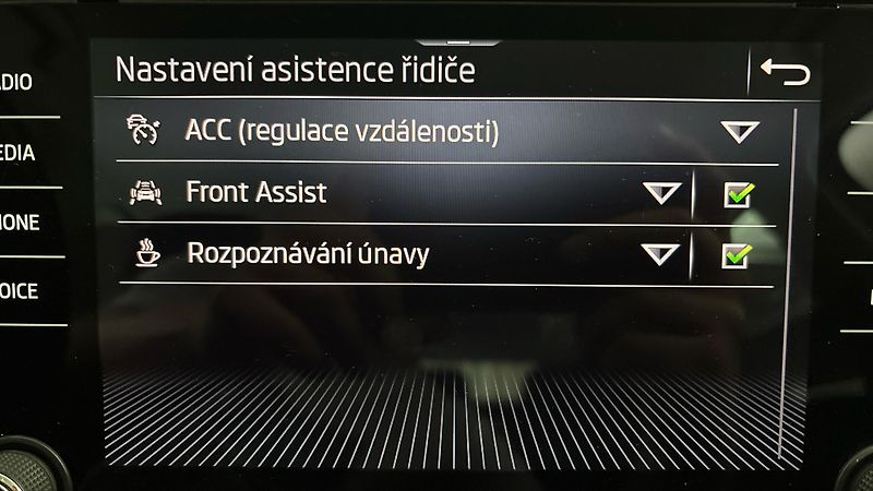 Škoda Kodiaq 2.0 TDI DSG 4x4 Ambition - fotka 23 z 24