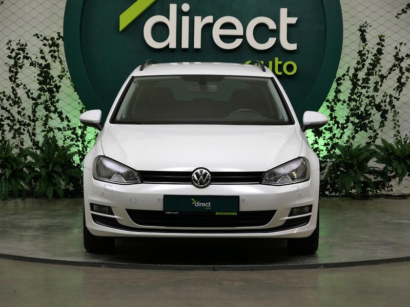 Volkswagen Golf - fotka 4 z 23