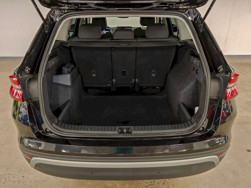 Škoda Kodiaq (2024) 2.0 TDI 142 kW DSG 4x4 Selecti - fotka 25 z 26