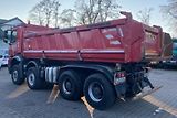 Mercedes-Benz (2017) Arocs 4148 8x4 Bordmatik  - náhled 4