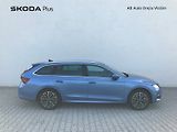 Škoda Octavia (2025) COMBI / 1.5 TSI M-HEV / 110 kW - náhled 9
