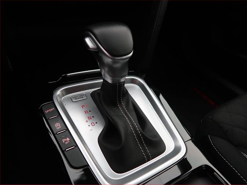 Kia Pro_Ceed (2020) 1.6 CRDi, Automat, Serv.kniha - fotka 13 z 17