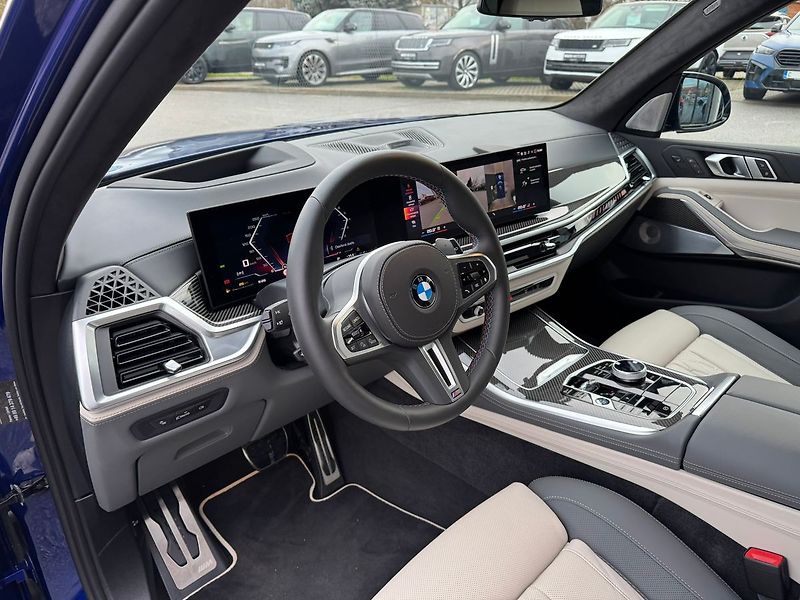 BMW X5 - fotka 9 z 11