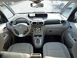 Citroën C3 Picasso 1,6 HDi Exclusive světlá kůže - náhled 29