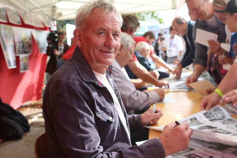 Motocykl ČZ 