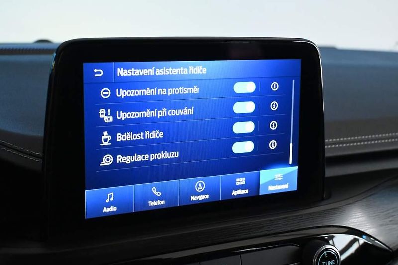 Ford Kuga (2023) 2.5 VIGNALE LED ACC Tažné BO V - fotka 20 z 49