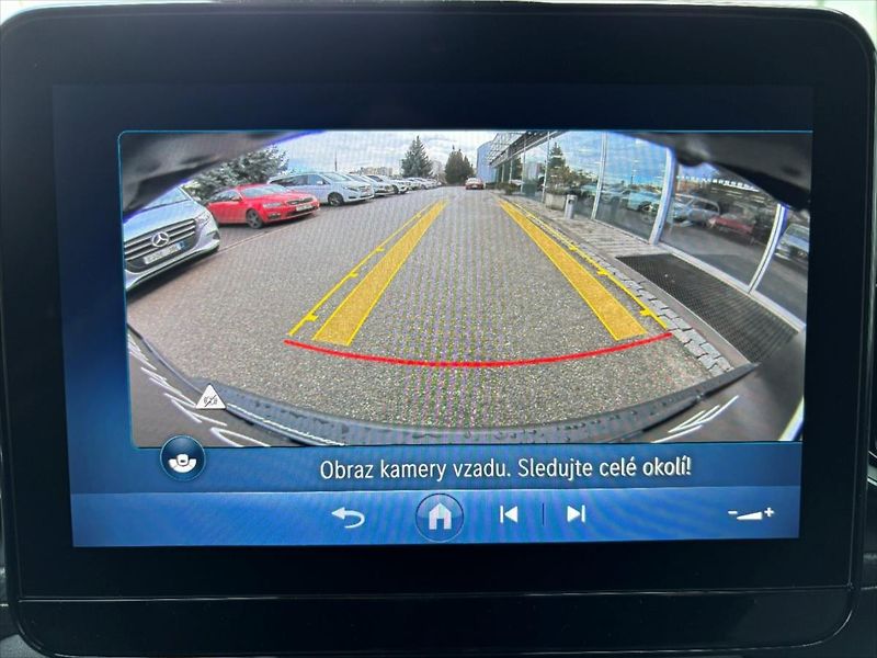 Mercedes-Benz Citan (2026) 0,0 e 111 / KAWA BASE / L - fotka 7 z 7