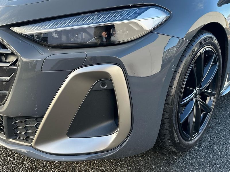 Audi A5 (2025) 2,0 TFSI 110kW Automat - fotka 18 z 23