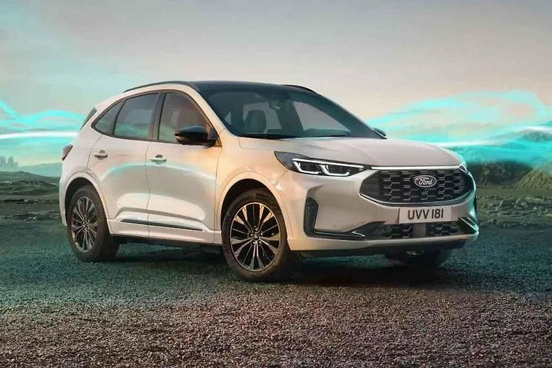 Vozy s pohonem plug-in hybrid můžou ujet čistě na elektřinu vyšší desítky kilometrů.