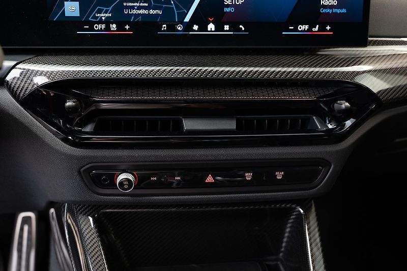BMW M2 CS/HarmanKardon - fotka 12 z 30