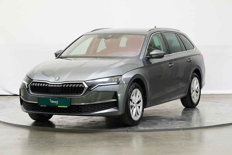 Škoda Octavia - fotografie inzerátu