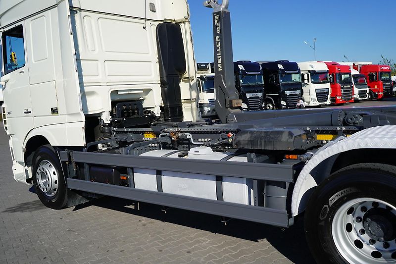 DAF XF (2021) 480 / ACC / 6 X 2 / E 6 / SUPE - fotka 10 z 56