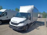 Iveco Daily (2026) 35S18HA8 V, automat, 10pal. - náhled 1