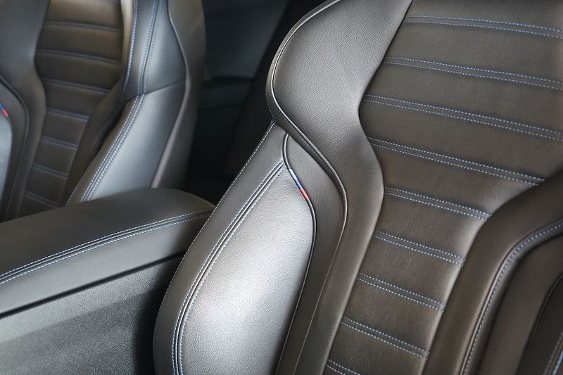 BMW Řada 4 430d xDrive Coupé, Tažné, H/K - fotka 21 z 41